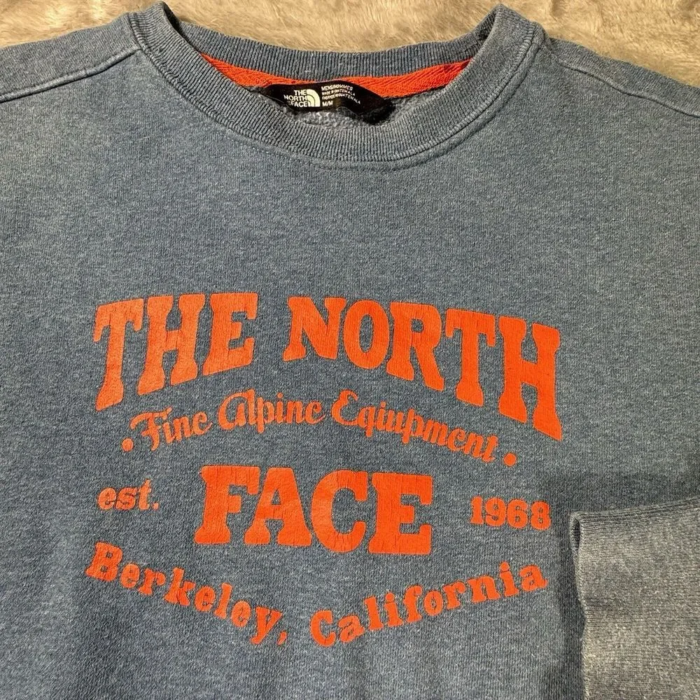 The North Face good some